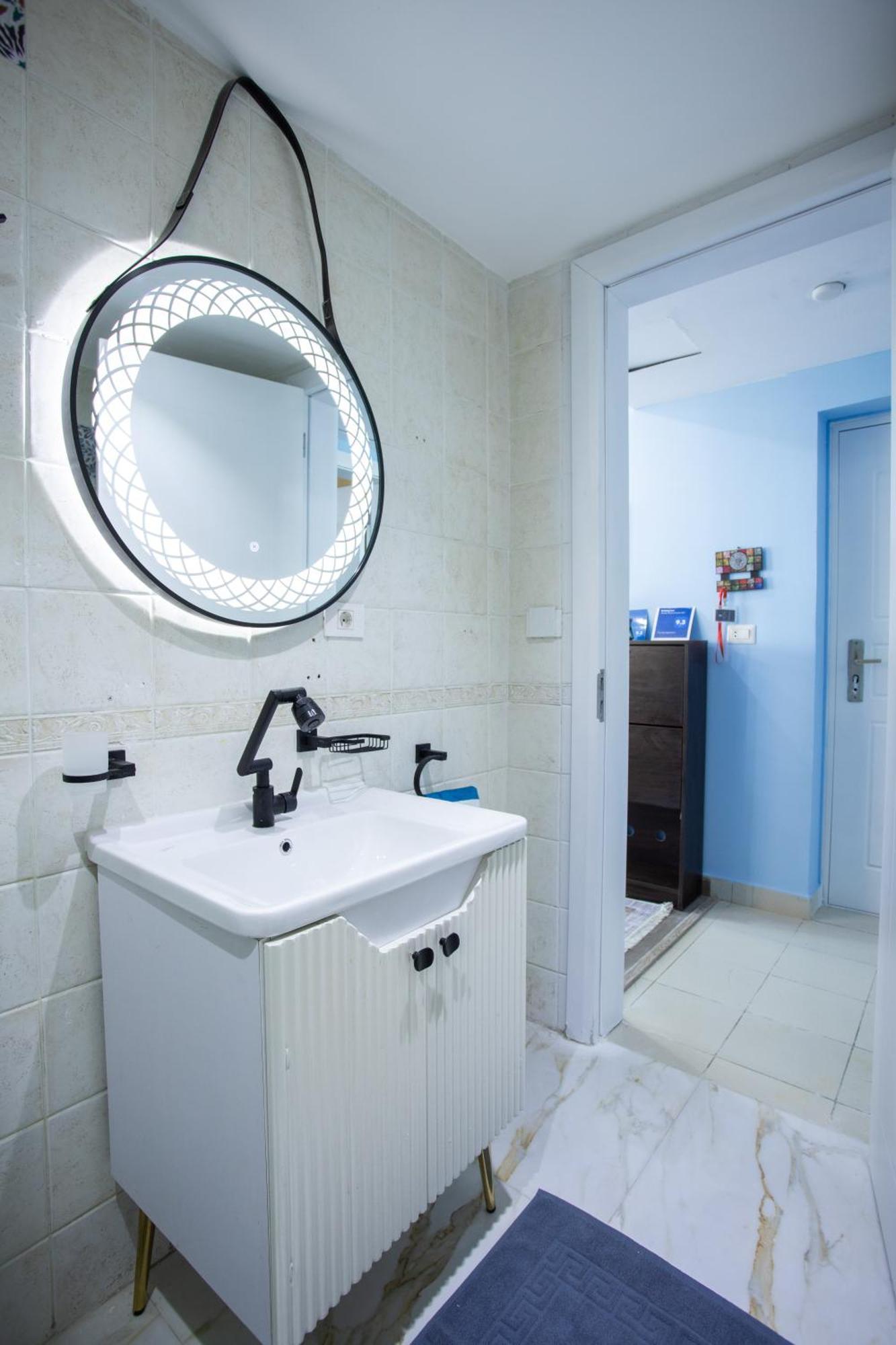 The View Apartment Hurghada Bagian luar foto
