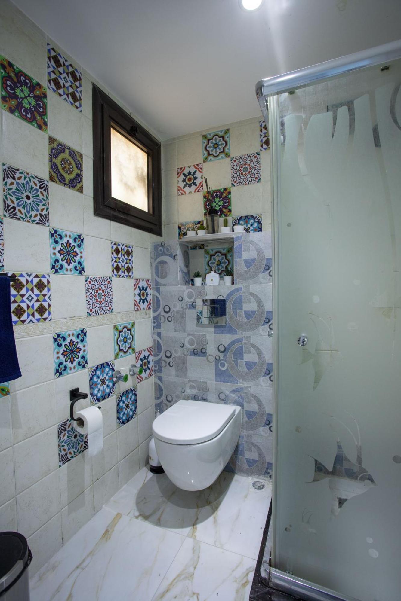 The View Apartment Hurghada Bagian luar foto