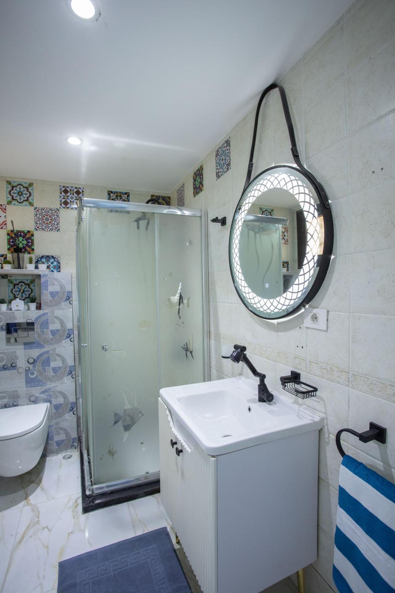 The View Apartment Hurghada Bagian luar foto